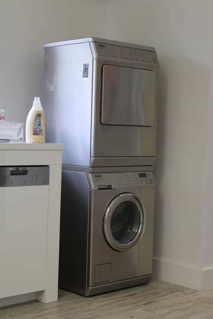 Houston Appliance Repair Offers Stackable Washer & Dryer Repair