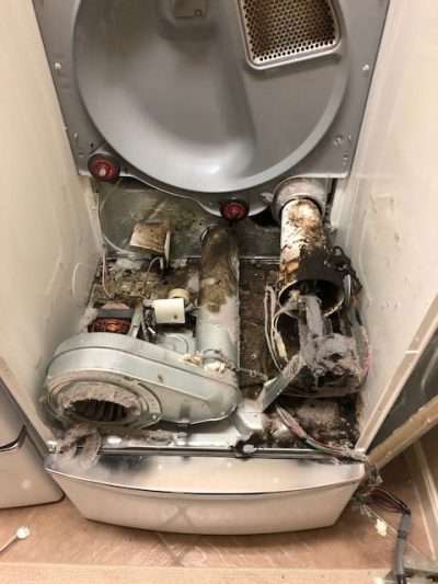 Washing Machine Repair & Dryer Repair | Same Day Repair